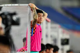 王大雷当打之年却枯坐冷板凳，回归申花或是最好的选择图片