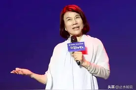 董明珠的爱情观！单身30多年，终于说出了“不结婚”的原因图片