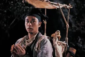 古代考生赶考为何基本靠走，看路费就知道了，实在太难图片