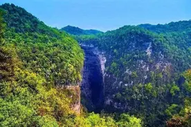 曲靖十大绝佳旅游景点盘点，风景如画，自驾游好去处！图片