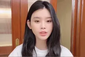 对比明显！奚梦瑶吐槽何猷君只知工作，三太儿子却因离婚一事被嘲图片