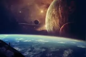 《三体》之叶文洁：自身存在的问题，终究要靠自己解决图片