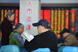 大盘已进入3浪上升末端，接下来重点关注阶段性高点落在哪？图片