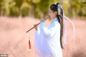 九句很有古风的句子，触动心弦，悲从心来图片