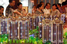 如果房价跌到5000元/平，真的会造成大量失业吗？专家一语点破图片