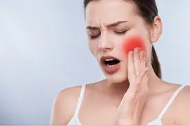 你经历过牙痛的折磨吗？到底是为什么痛？看完你可能就懂了图片