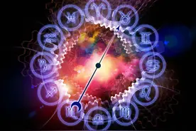不适合在一起的星座组合，你认同吗？图片