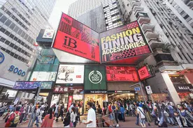 香港传统名小吃——鸡蛋仔来蓉，快来百变蛋君打CALL吧图片