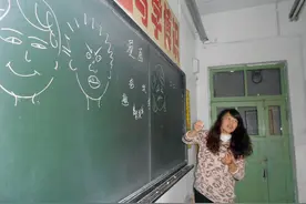 在小学美术课堂教学中，如何提高学生的审美和创作能力，值得一看图片