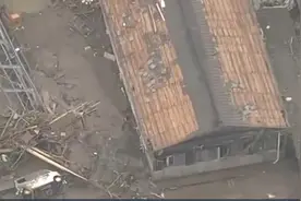 日本暴雨已致70人死亡13人失踪，半数遇难者或在室内溺亡图片