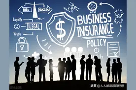 图解某公司人才能力建模模型体系化人才级别搭建图片