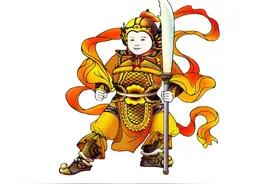散文：年画图片