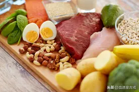 透析患者的营养管理，科学饮食“六部曲”图片