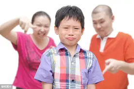孩子最讨厌家长的什么行为？心理学调查问卷：80%的孩子答案一致图片
