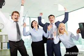 一个人成熟的标志，就是不再玻璃心图片