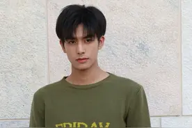 宋威龙的传奇走红路与情史图片