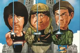 《快餐车》欧式浪漫中的激情打斗，快餐三剑客实力演出，不容错过图片