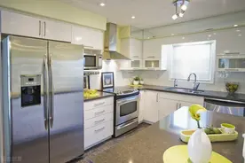 冰箱买风冷还是直冷？它们之间有什么区别？普通家庭该选择哪种？图片