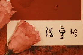 国家该不该花钱养作家？王小波瞧不起张爱玲，就是因为她空匮无物图片