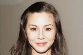 在娱乐圈她第一个承认自己有艾滋病，她是怎么患上的？是谁传染的图片