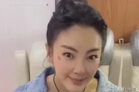 Hebe发文被骂新晋圣母？比这更可怕的是嘴臭啊图片