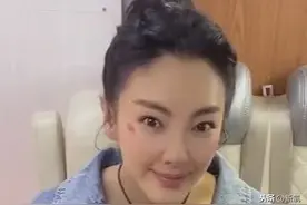 Hebe发文被骂新晋圣母？比这更可怕的是嘴臭啊图片