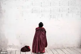 什么才是真正的慈悲呢？道德经中有一句话图片