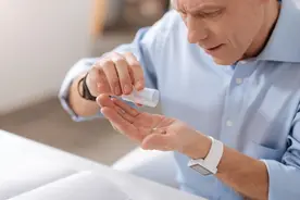 降压药在早晨服和晚上服，结果差别有多大？用几组数字告诉你图片