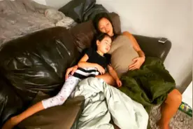 林子祥将添新外孙！与叶倩文再婚23年未生育，女儿月底生二胎图片