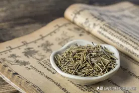 赵进喜精讲临床用药经验——麻黄图片