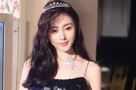 从张天爱佩戴奢侈品牌宝格丽首饰，学珠宝穿搭技巧，网友：好实用图片