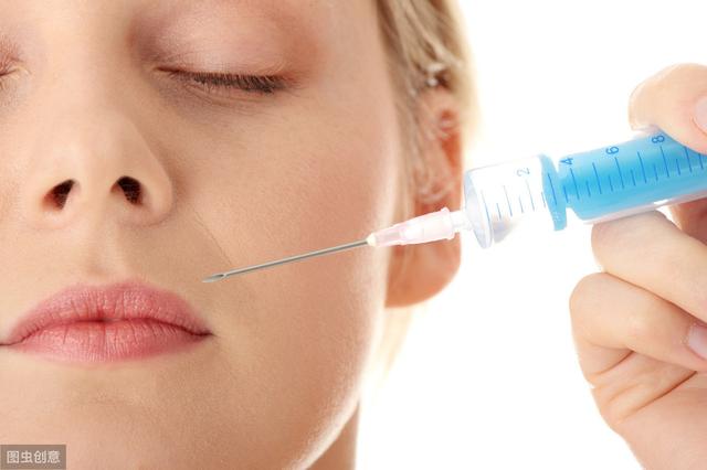 数千上万的美白针成本多少，成分是什么？爱美女生应该知道的事