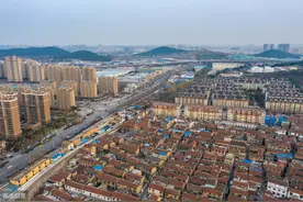 重大招商项目！6个城中村将被改造，呼和浩特回民区将迎来逆转图片