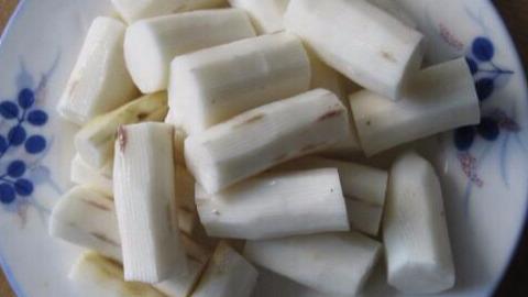 花胶鱼胶脸弹性 花胶对皮肤的作用