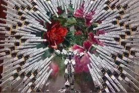 牛高达的正确玩法，大家喜欢哪个？图片