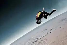 极限运动就是作？可以不了解，但是请善良图片