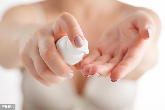 外阴角化用什么药最好