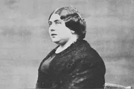 贪吃爱玩的英国肥公主，全家欠巨债外逃，女儿成英国王后逆风翻盘图片