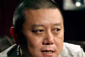 王朔“嘴炮人生”：白岩松肉喇叭、侯耀华脱裤子不认账、金庸跌份图片