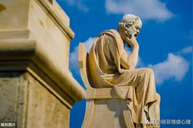 为什么女哲学家很少？图片