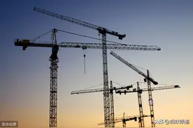 中国基建搞完了，后面该怎么继续发展?图片