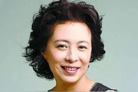 著名影视女演员，老戏骨刘佳，曾出演《任长霞》《戈壁母亲》图片