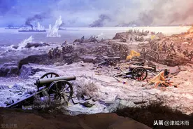 二战期间，日军什么时候就已经感到无法战胜中国了？图片