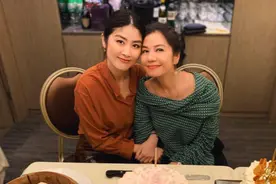 上了年纪的女人，这四个地方“胖”一些更好，看起来年轻有福相图片