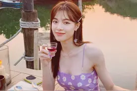 今夏怎么能少得了小雏菊，可盐可甜的女孩必备单品，赶紧get起来图片