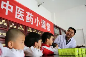 传统中医传承的三大困惑，该如何破局？图片