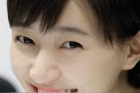 “谢小秋”焦俊艳的坎坷情史，和对她影响最深的2个男人图片