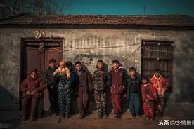 农村兄弟姐妹众多，却有很多关系不和，根本原因是什么？图片