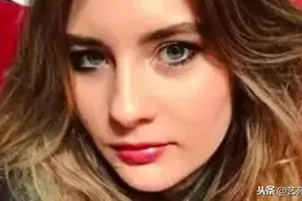 18岁女孩做怪梦3年，老师鼓励她勇敢画出梦境，最终成功逆袭图片