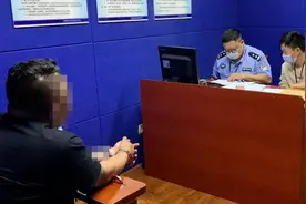 银行卡莫名多了10000000元，他还真敢花光了，结果被警方抓了！图片